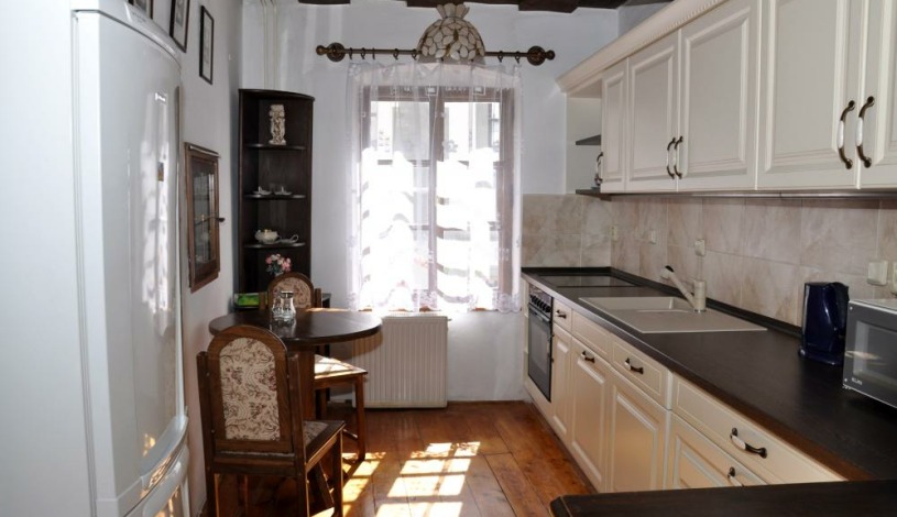 Pension Vanda Český Krumlov